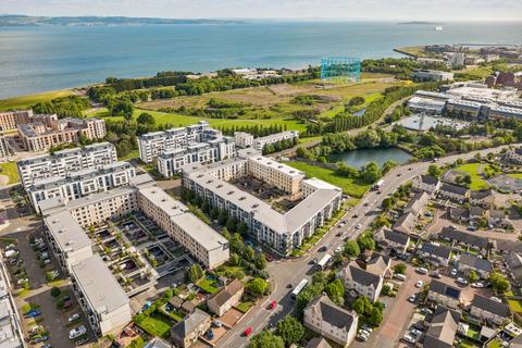 Plot for sale, Land at 1-3 Waterfront Gait, Edinburgh EH5 1AD