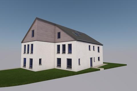Plot for sale, Land at 1-3 Waterfront Gait, Edinburgh EH5 1AD