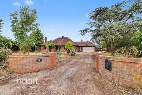 3 bedroom farm house for sale, Rugeley WS15