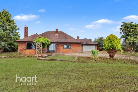 3 bedroom farm house for sale, Rugeley WS15