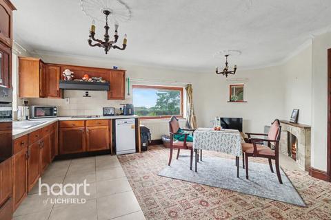 3 bedroom farm house for sale, Rugeley WS15