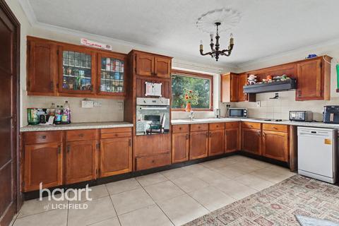 3 bedroom farm house for sale, Rugeley WS15