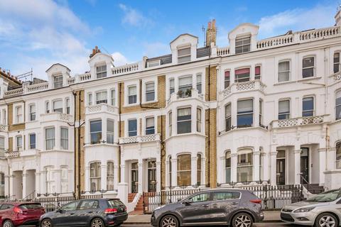 Coleherne Road, London SW10