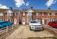 Tudor Road, Hinckley
