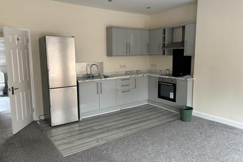 undefined, The Green, Eccleston PR7