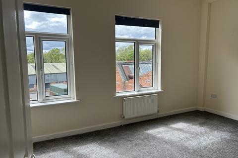 undefined, The Green, Eccleston PR7