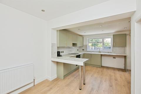 2 bedroom semi-detached house for sale, Dorchester Avenue, Chaddesden, Derby