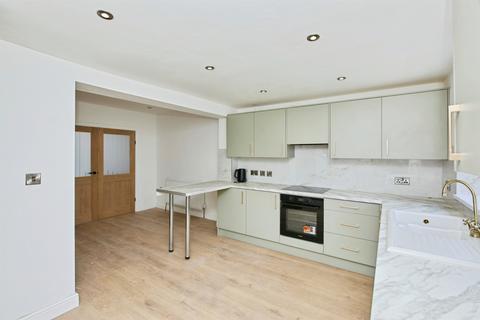 2 bedroom semi-detached house for sale, Dorchester Avenue, Chaddesden, Derby