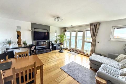 2 bedroom apartment for sale, Lifeboat Quay, Poole, Dorset, BH15