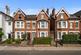 St. Johns Road, Richmond TW9