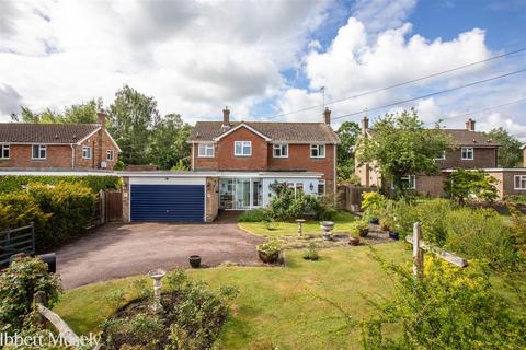 4 bedroom detached house for sale, Brook Lane, Plaxtol TN15