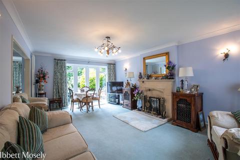 4 bedroom detached house for sale, Brook Lane, Plaxtol TN15