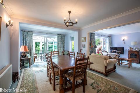4 bedroom detached house for sale, Brook Lane, Plaxtol TN15