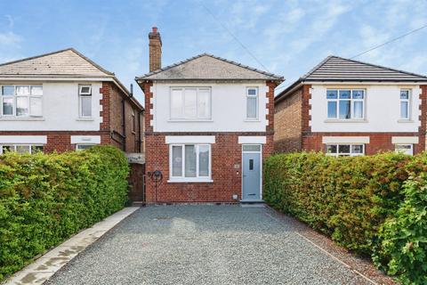 3 bedroom detached house for sale, Elm Road, March