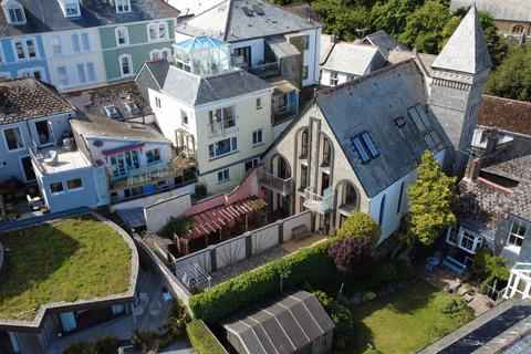 undefined, Lostwithiel Street, Fowey, PL23