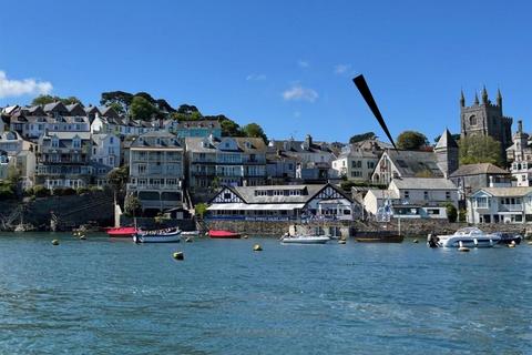 undefined, Lostwithiel Street, Fowey, PL23