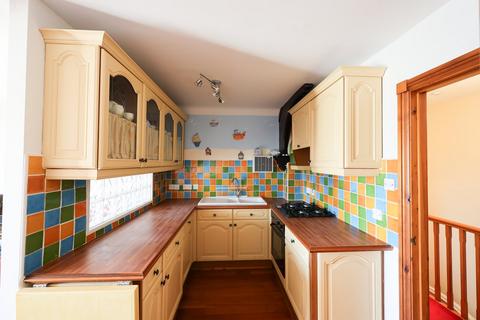 undefined, Lostwithiel Street, Fowey, PL23