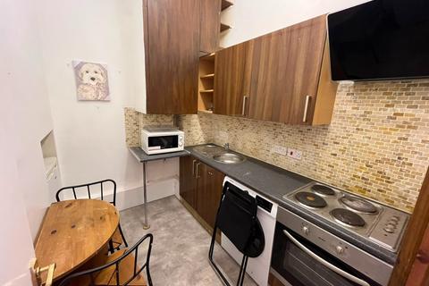 2 bedroom apartment to rent, Aldersgate Street, Barbican, London, EC1A