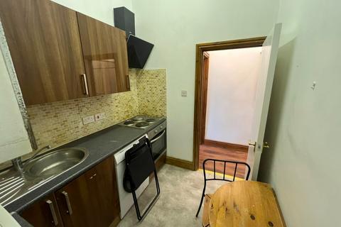 2 bedroom apartment to rent, Aldersgate Street, Barbican, London, EC1A