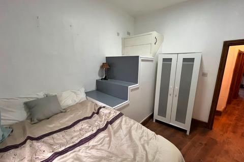 2 bedroom apartment to rent, Aldersgate Street, Barbican, London, EC1A