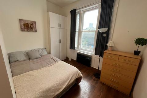 2 bedroom apartment to rent, Aldersgate Street, Barbican, London, EC1A