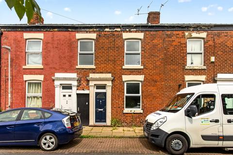 3 bedroom terraced house for sale, Preston PR1