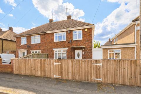 Semi-detached house - Carlyle Road, Middlesbrough TS6
