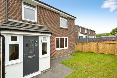 3 bedroom semi-detached house for sale, North Magdalene, Consett