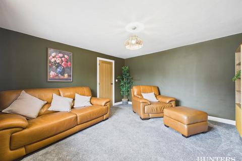 3 bedroom semi-detached house for sale, North Magdalene, Consett