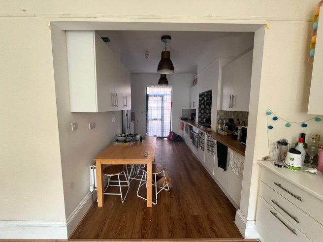 Manor Terrace – pohled 3