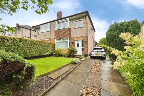 3 bedroom semi-detached house for sale, Wimborne Drive, Bradford BD15