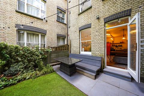 2 bedroom flat for sale, Exeter Road, Kilburn, London, NW2