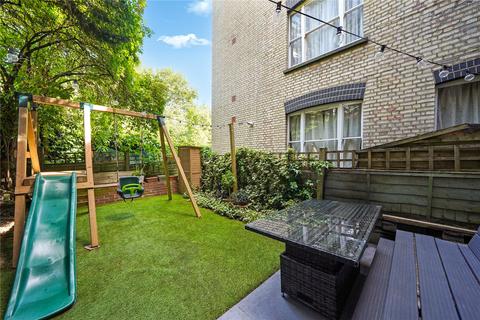 2 bedroom flat for sale, Exeter Road, Kilburn, London, NW2