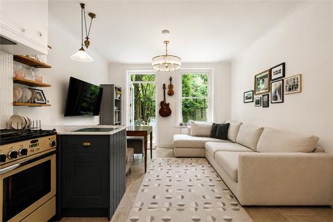 2 bedroom flat for sale, Exeter Road, Kilburn, London, NW2