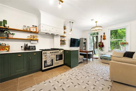 2 bedroom flat for sale, Exeter Road, Kilburn, London, NW2