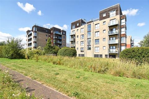 undefined, Fitzgerald Place, Cambridge, CB4