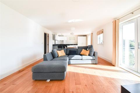 undefined, Fitzgerald Place, Cambridge, CB4