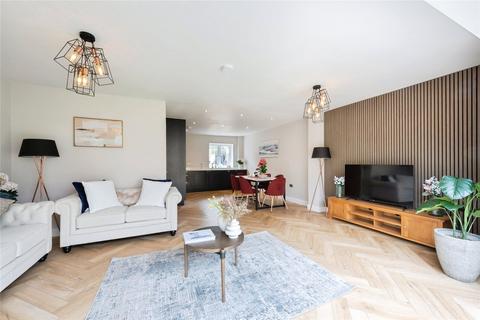 undefined, Manor Road South, Esher, Surrey, KT10