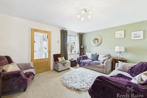 Guildford Crescent, East Yorkshire YO16