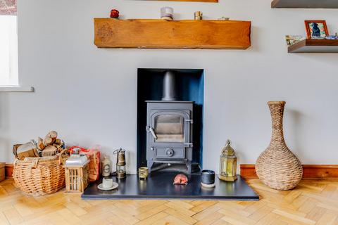 4 bedroom detached bungalow for sale, Llwyd Coed, Pantmawr, Cardiff