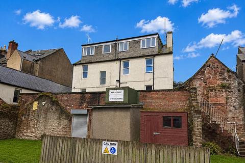 1 bed flat/apartment for rent in Friars Vennel, Dumfries