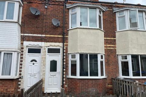 2 bedroom terraced house for sale, Ashdene Villas, Brecon St, Hull, HU8 8TP