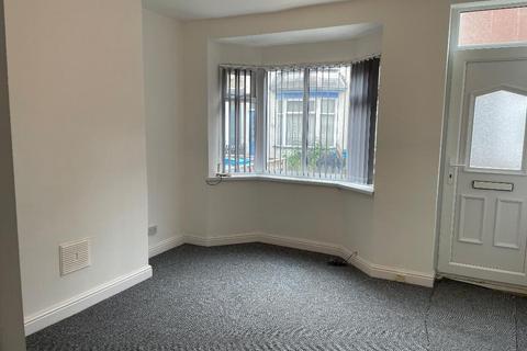 2 bedroom terraced house for sale, Ashdene Villas, Brecon St, Hull, HU8 8TP