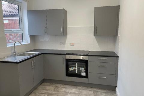 2 bedroom terraced house for sale, Ashdene Villas, Brecon St, Hull, HU8 8TP