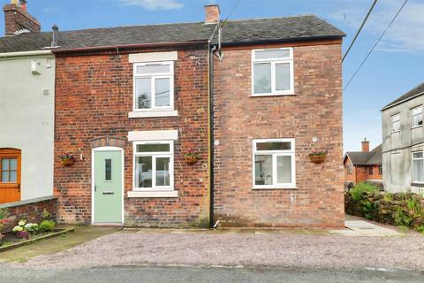 undefined, Chapel Street, Mow Cop, Stoke-On-Trent