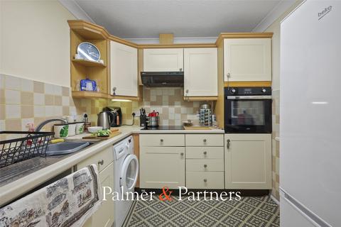 1 bedroom apartment for sale, Exeter Drive, Colchester, Essex, CO1