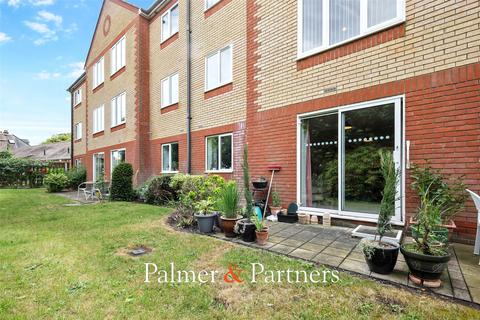 1 bedroom apartment for sale, Exeter Drive, Colchester, Essex, CO1
