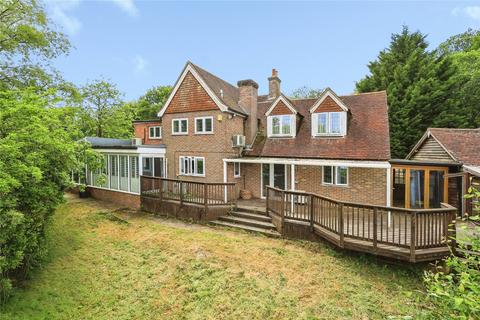 3 bedroom detached house for sale, Marklye Lane, Heathfield, East Sussex, TN21