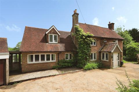 3 bedroom detached house for sale, Marklye Lane, Heathfield, East Sussex, TN21