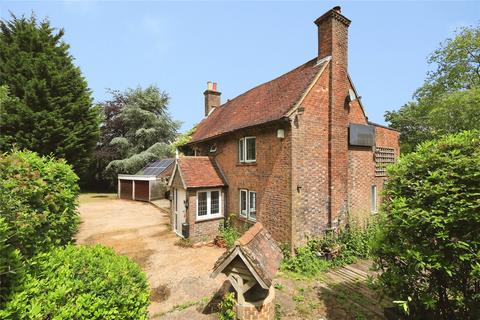 3 bedroom detached house for sale, Marklye Lane, Heathfield, East Sussex, TN21
